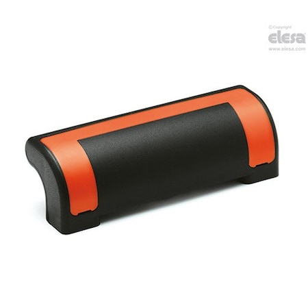 Elesa Guard safety ledge handles, M.990/115 EH-6-C6 M.990